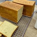 Cooksnap dari Indah Wita untuk resep Roti Tawar keto #Allaire Bread Flour