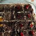 Cooksnap dari Rika Hastanti untuk resep Tiramisu (resep original)
