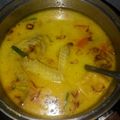 Cooksnap dari Asih Mahmudah untuk resep Opor ayam bumbu kuning