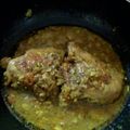 Cooksnap dari Yola Pitaloka untuk resep Ayam Betutu