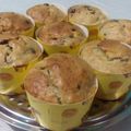 Cooksnap dari Ratih Ermasari untuk resep Banana muffin yummiii & simpel