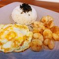 Cooksnap của SeleneJang 🌙 khi họ làm theo món Tôm sốt chua ngọt 🦐 (tôm kho tàu)