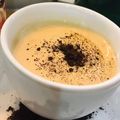 Zobia Sajjad's cooksnap of when they made Coffee with cream.