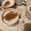 El cooksnap de José Lorenzo cuando hizo Arroz con leche.
