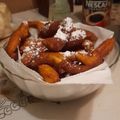 El cooksnap de Coni Vicuña cuando hizo Calzones rotos 🇨🇱 (receta de la abuela).