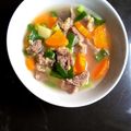 Cooksnap dari Mei Hidayati untuk resep Sop Daging