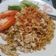 Cooksnap dari Lilik Isnawati untuk resep Mie Goreng Pedas Manis Ekonomis ala Mie Gacoan