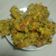 Cooksnap dari Arum Wijayanti untuk resep Gimbal jagung a.k.a Dadar jagung