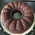 Cooksnap dari Dewi Apriliani untuk resep Bolu chocolatos simpel banget