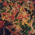 Cooksnap dari Pita untuk resep Tumis Sayuran Warna Warni Simpel