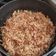 El cooksnap de Hugo Cuellar cuando hizo Arroz con fideo.