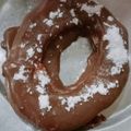 Alka kocher का कुकस्नैप जब उन्होंने डोनट (Donut recipe in Hindi) बनाया था।