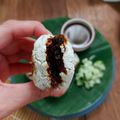 Cooksnap dari beekitchen untuk resep Pempek Panggang Dos