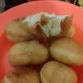 Cooksnap dari genta windi untuk resep Donat Maizena Empuk Menul | No Mikser No Banting