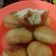 Cooksnap dari genta windi untuk resep Donat Maizena Empuk Menul | No Mikser No Banting