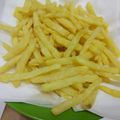 Cooksnap dari tataranger untuk resep Kentang Goreng ala KFC