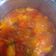 El cooksnap de Monica Sanchez Carrasco cuando hizo Patatas guisadas con chorizo criollo.