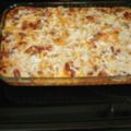 bryan.r.cummins's cooksnap of when they made Taco Casserole.