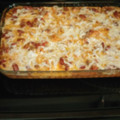 bryan.r.cummins's cooksnap of when they made Taco Casserole.