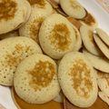 صورة من Jojo، شاركها بعد تجربة وصفة بانكيك 🥞