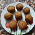 Kameswari Palanisamy's cooksnap of when they made Bread roll.