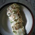 Cooksnap dari neng usy untuk resep Pancake daun bawang (Cong you ping)