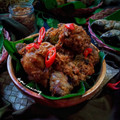 Cooksnap dari imaimey_ untuk resep Rendang Ayam
