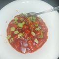 Cooksnap dari Nindicha Dwitananda untuk resep Ttopoki (Rice Cake homemade)