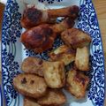 Cooksnap dari Vivid Berliana untuk resep Tempe bacem