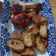 Cooksnap dari Vivid Berliana untuk resep Tempe bacem