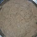 El cooksnap de ANTONIA cuando hizo Espagueti cremoso de emergencia (súper fácil).