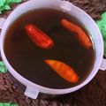 Cooksnap dari Resna Yuliana untuk resep Cuko Pempek Sederhana