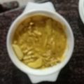 D Gautam's cooksnap of when they made চিকেন ভর্তা (Chicken bharta recipe in Bengali).
