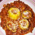 Renu Panchal का कुकस्नैप जब उन्होंने भरवां मसाला टिंडे (Bharva masala tinda recipe in Hindi) बनाया था।