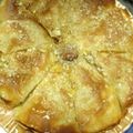 صورة من hoda alshalakamy( OM Nada)، شاركها بعد تجربة وصفة 🍱🍹الجلاش الحلو🍹 🍱