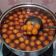 Cooksnap dari DWI ANDIYANI untuk resep Bubur Candil (Kolak Biji Salak) Ubi Merah