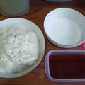 Cooksnap dari Widya RM untuk resep Bubur sum-sum / bubur blohok lembut, gurih, enak