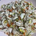Cooksnap dari Yana untuk resep Ayam Rebus Bumbu Matah untuk Diet