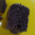 Cooksnap dari Mamitomilufthansa untuk resep Bolu Ketan Hitam Kukus
