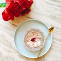 Jyoti Prakash Assudani's cooksnap of when they made Chikoo Kheer.