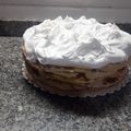 El cooksnap de Silvina Quintero cuando hizo Rogel.