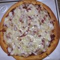 Cooksnap dari rizka karisma untuk resep Roti Pizza Mini super empuk