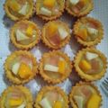 Cooksnap dari Annisa Setiawan untuk resep Pie buah