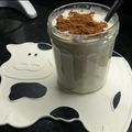 El cooksnap de Melileli cuando hizo Arroz con leche.
