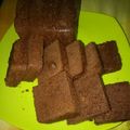 Cooksnap dari Yuni Anggraini untuk resep Brownis kukus chocolatos