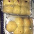 Cooksnap dari Yeni Susana untuk resep Roti Sobek Super Lembut