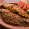 Cooksnap dari Vonny Ratnadewi untuk resep Mujair Nyat Nyat ala bu itik