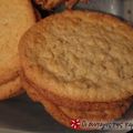 Cooksnap από kalia78 στη συνταγή Μπισκότα καρύδας