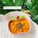 Cooksnap của Thơ Bí Bo khi họ làm theo món Smoothie Xoài
