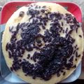 Cooksnap dari Wiwin untuk resep Bolu Kukus 1 Telur tanpa Mixer
